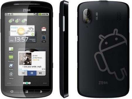 ZTE Skate 4.3