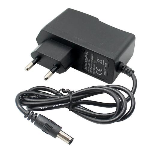 Adapter, ispravljac 12V-1A