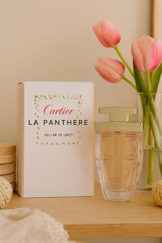 Cartier La Panthère