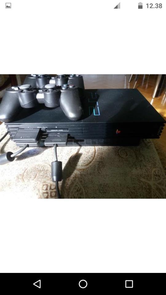 Sony-Play-Station-2