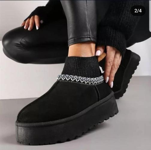 UGG čizmice