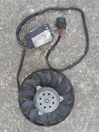 Ventilator klime Audi A4 B6