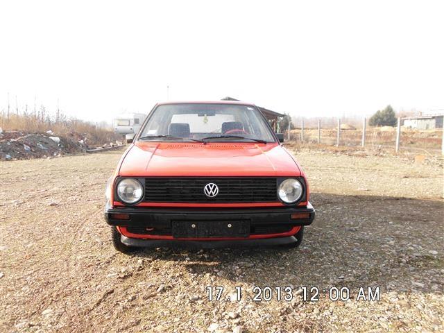 Golf - 87 