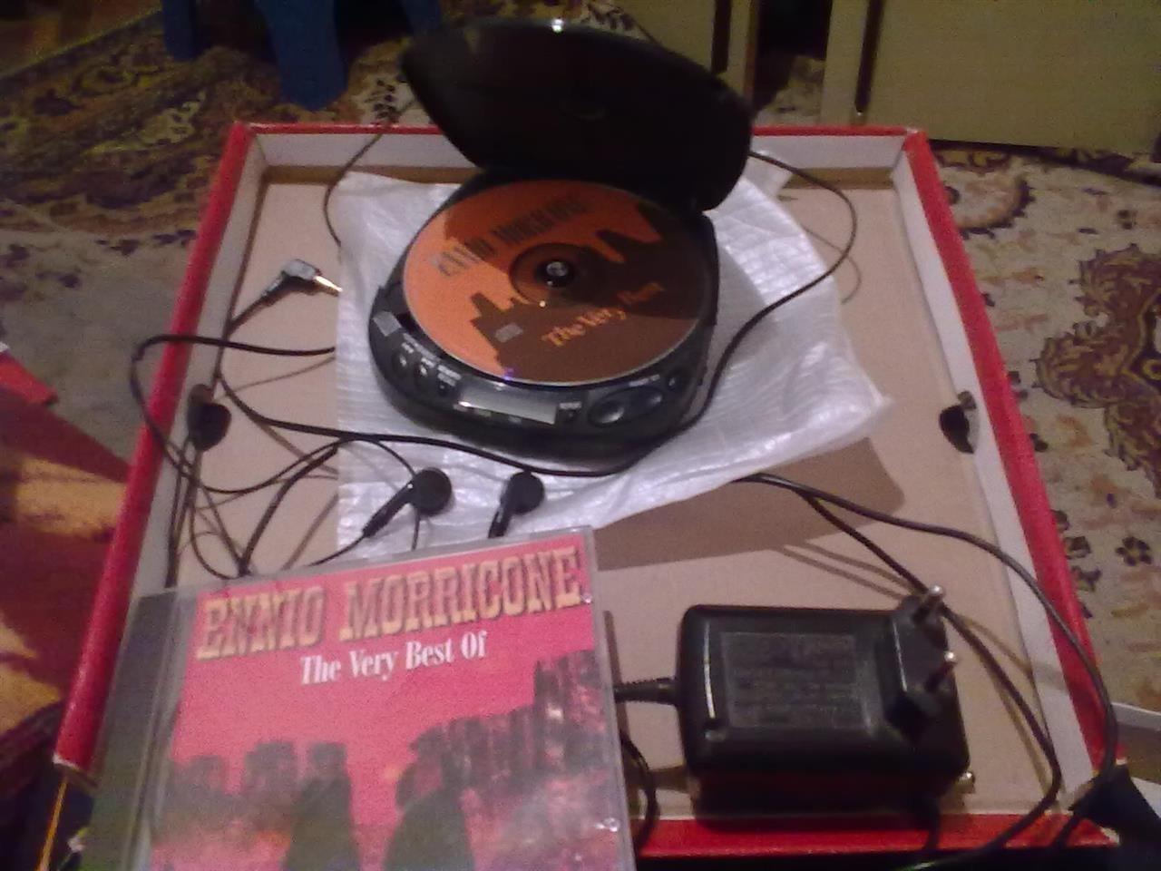 CD-Player