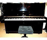 Pianino-Etyda