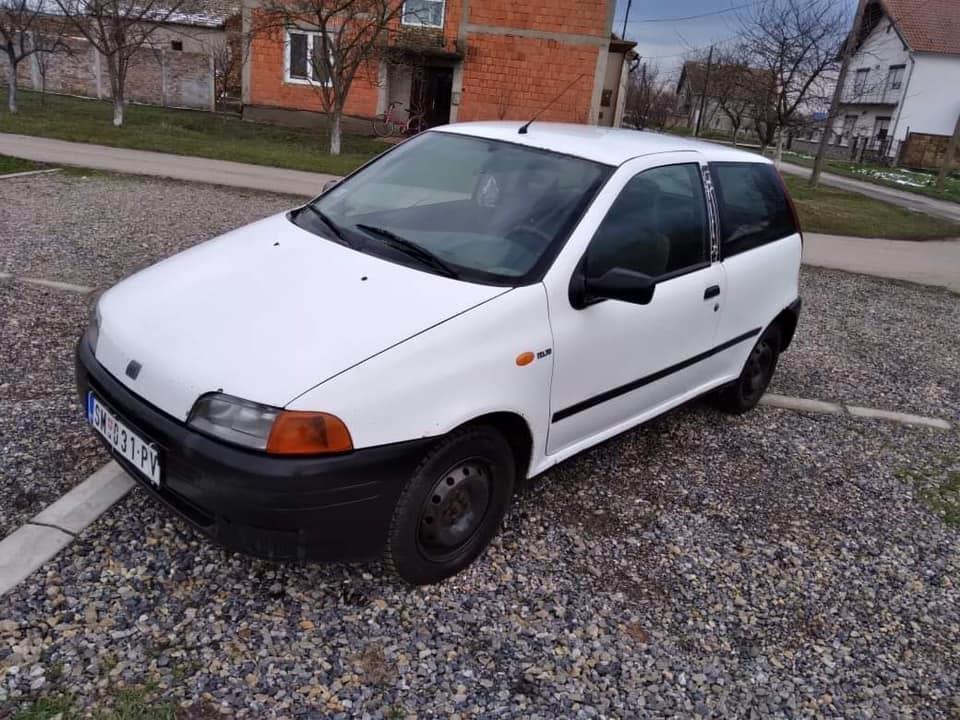 Fiat-punto