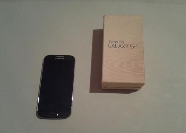 Samsung Galaxy S4 I9505