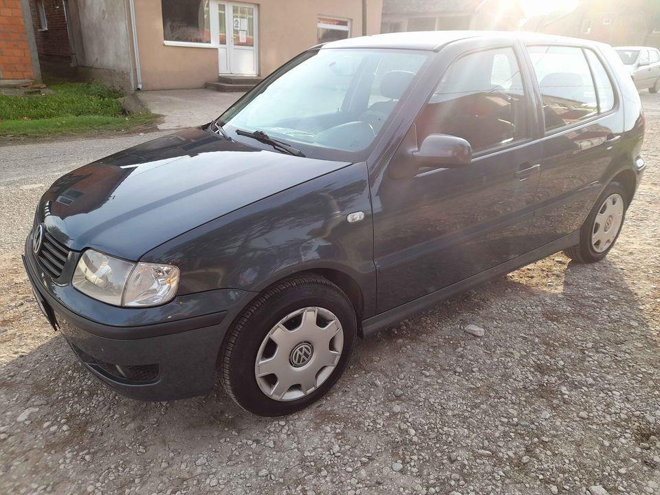 Polo