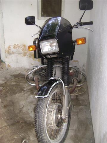 BMW r50