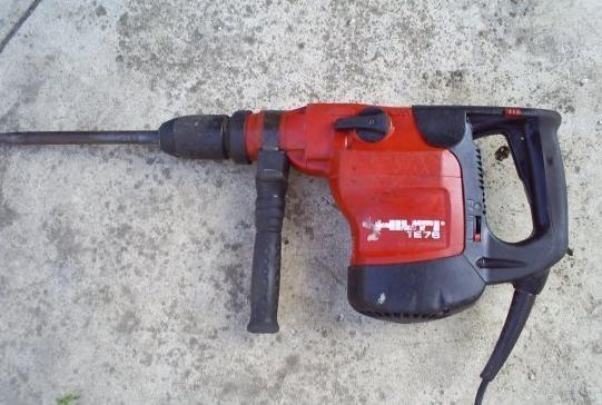 Hilti