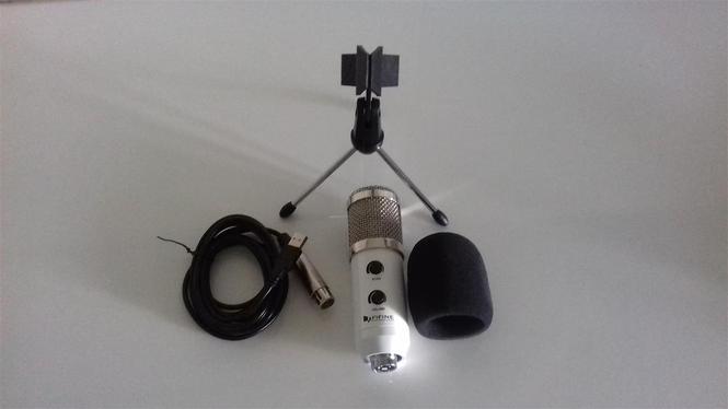 Mikrofon Fifine K056