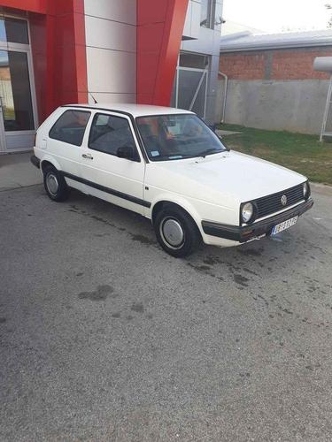 Golf 2 1.3 benzin