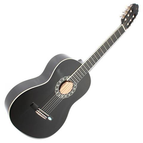 Valencia---Klasična-gitara-set-CG1K-BK