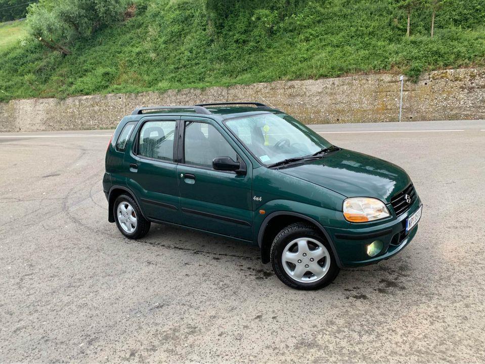 Suzuki-Ignis