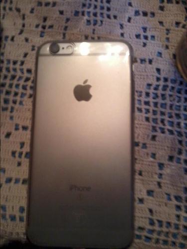 iPhone 6s Plus