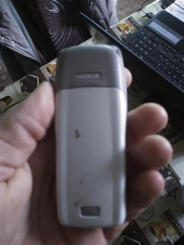 Nokia 1100