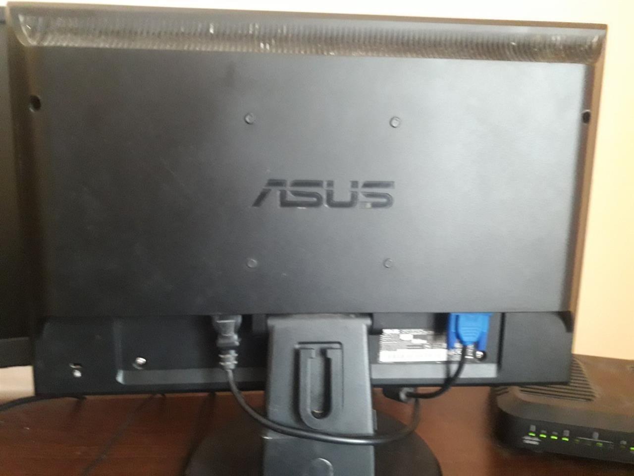 monitor-ASUS-VW193D