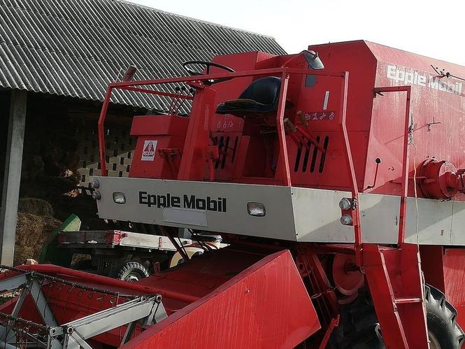 Eple mobil 940