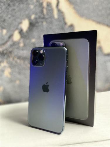 NA PRODAJU IPHONE 11 PRO