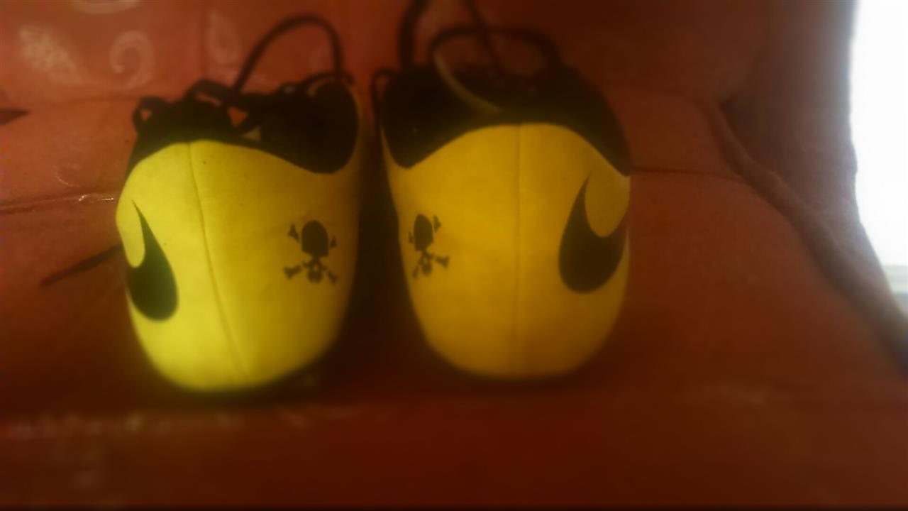 Kopačke-NIKE