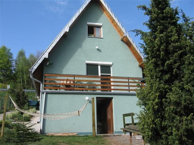 Vikendica za izdavanje 50m2