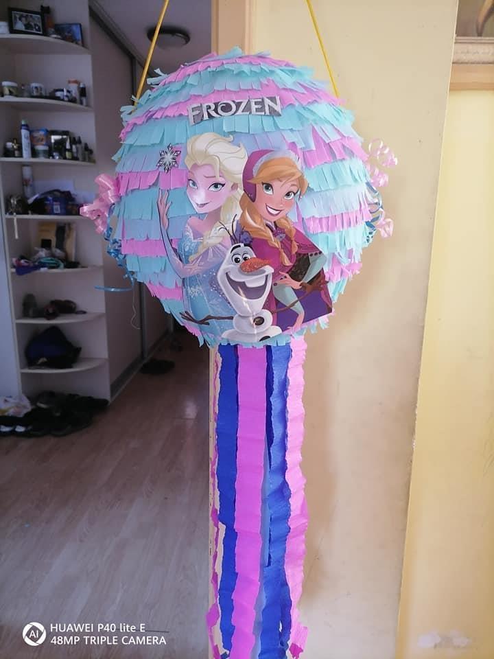 Pinjate