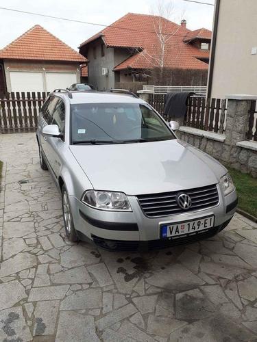 Passat b 5.5