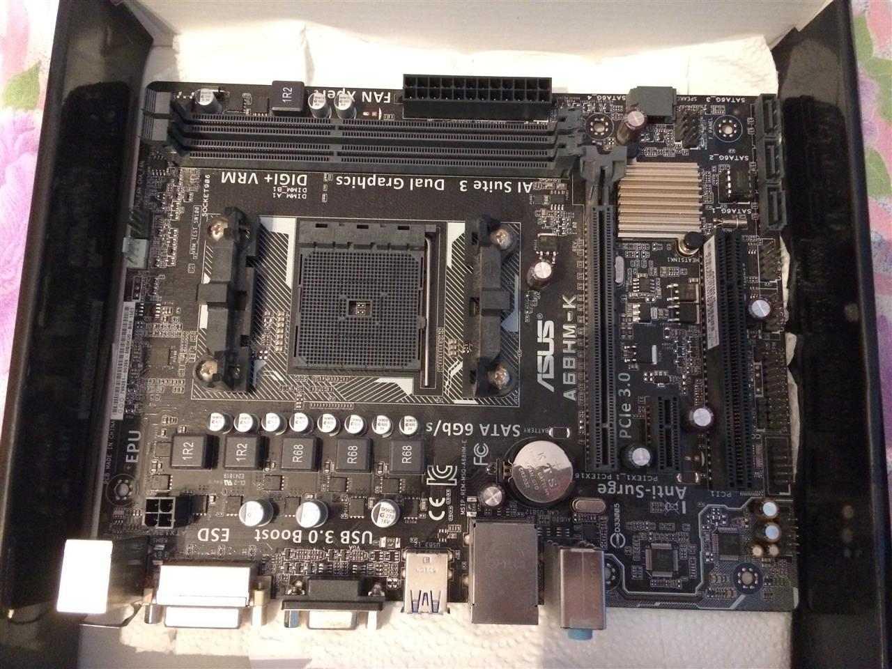 Maticna-ploca-asus-A68HM-K