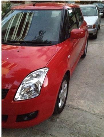 Suzuki Swift GLA -06