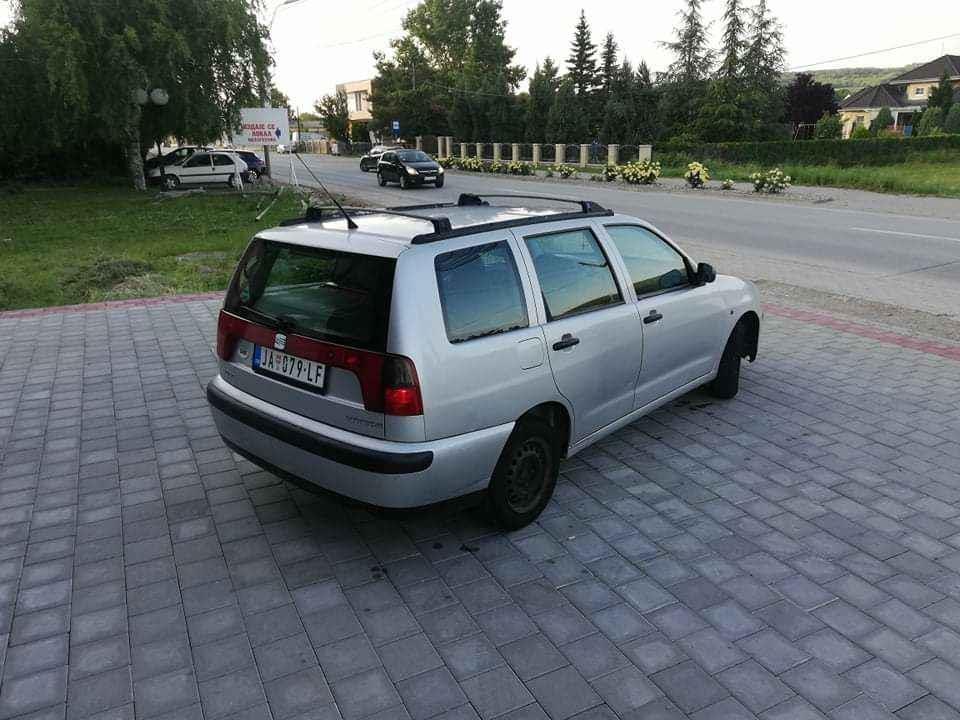 Šest-ibica