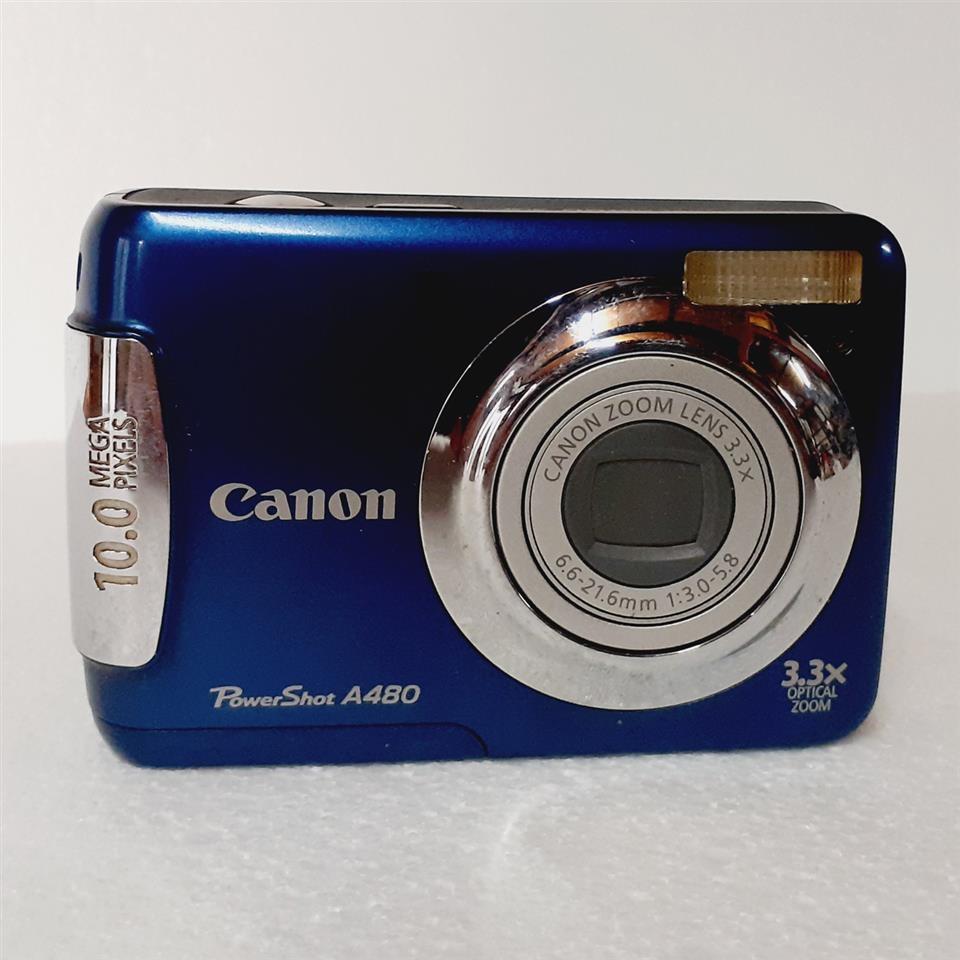 Canon-A-480