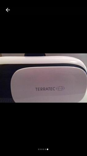 Vr terratec virtualne naocale