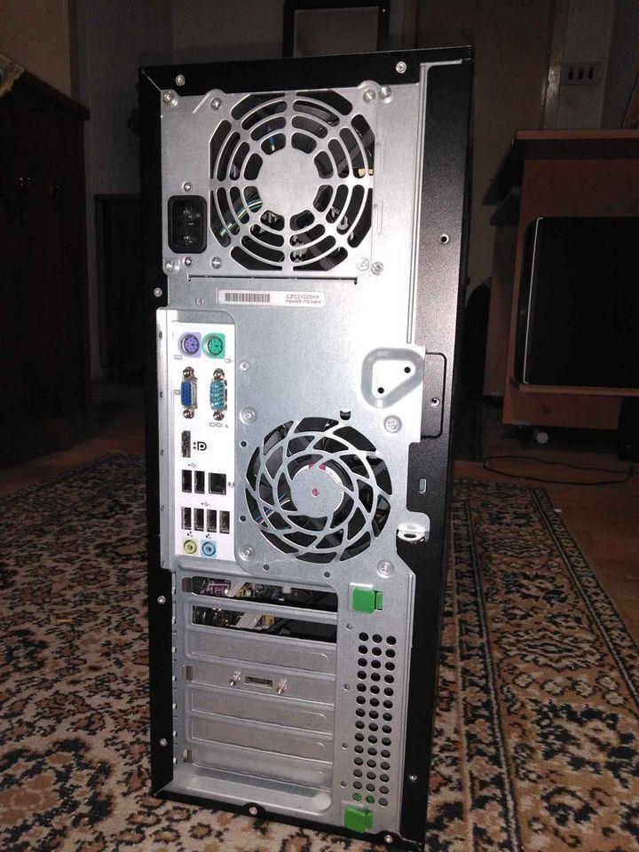 Aplle-iMac-i-HP