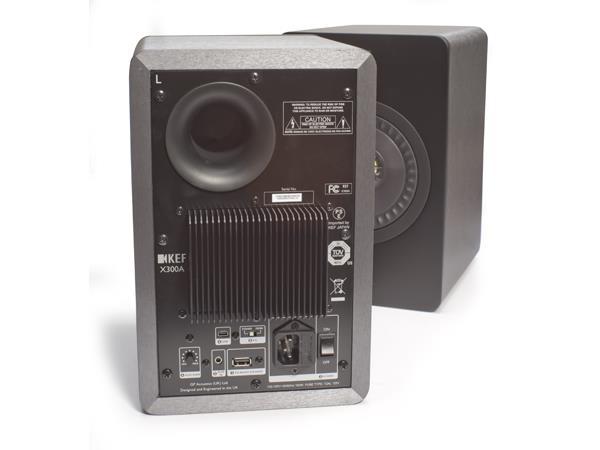 KEF-X300A