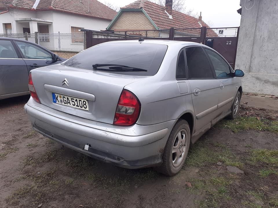 Citroen-c5-2-0-hdi