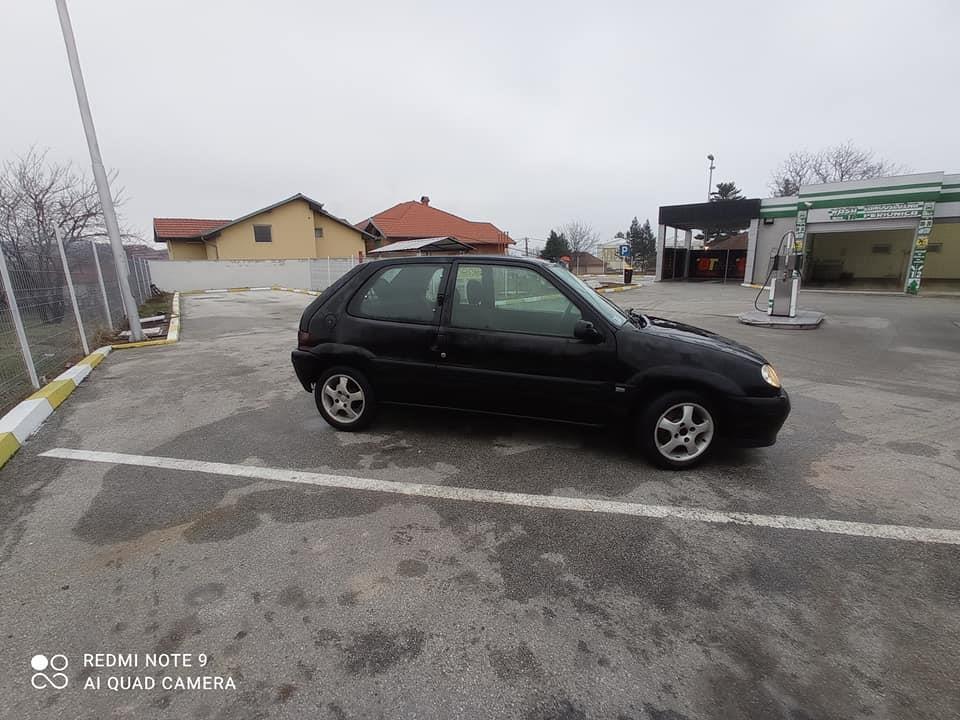 Saxo-VTR