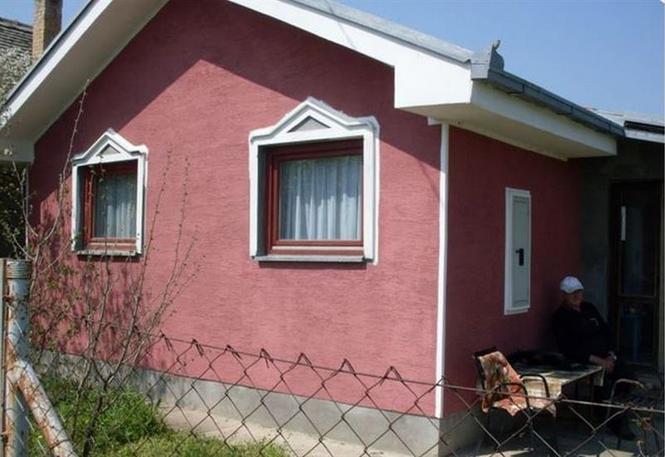 Kuca od 60m2 u Tomasevac