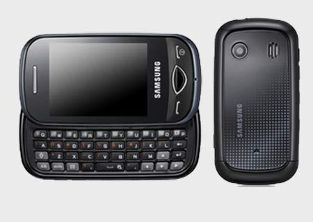 Samsung B 3410