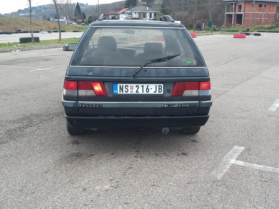 Pezo-405