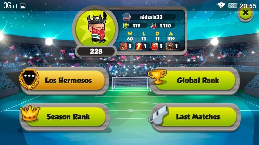 Head-ball-acc