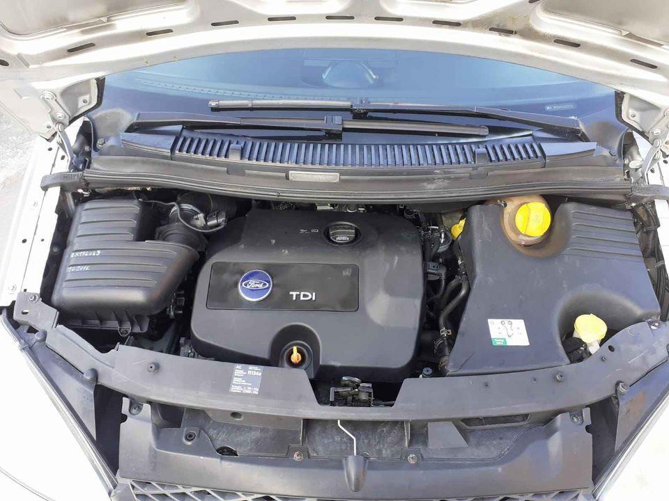 Ford-galaksi
