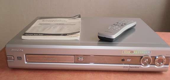 Phillips DVD R70 
