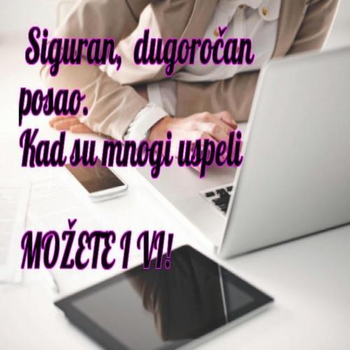 KONKURS ZA POSAO