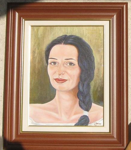 PORTRET