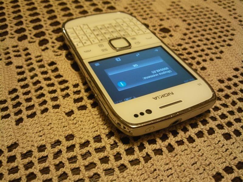 Nokia-E6