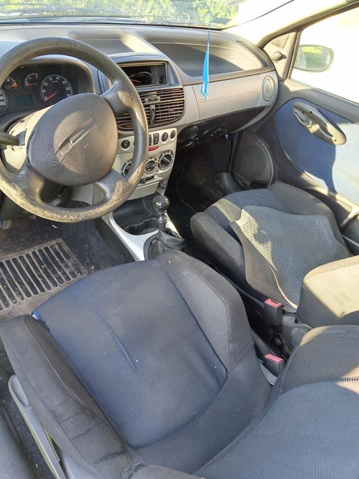 Fiat-punto