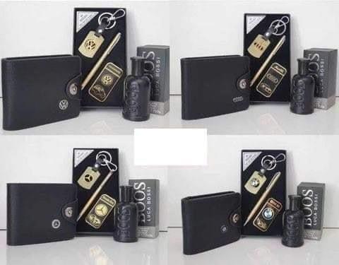 Muski set