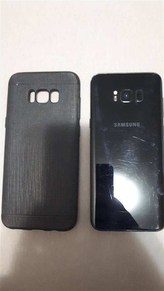Samsung-S8+