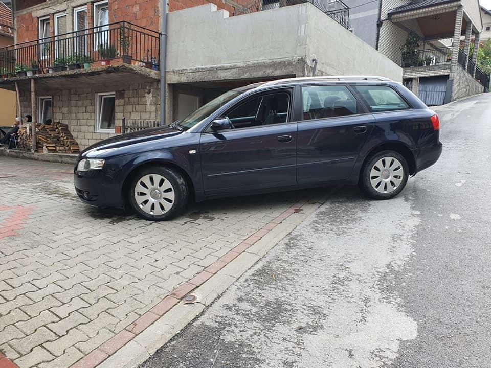 Audi-A4-2-0-Dizel
