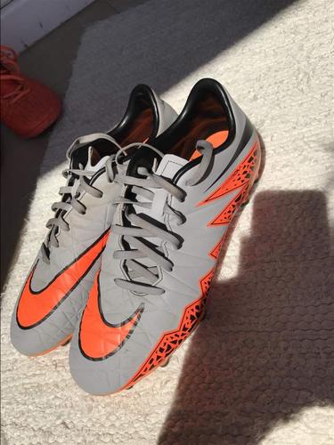 Nike HyperVenom kopacke!